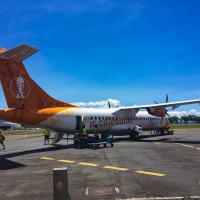 1-New ATR 72 Air Caledonie