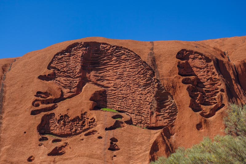 10 -Ayers Rock