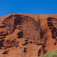 10 -Ayers Rock