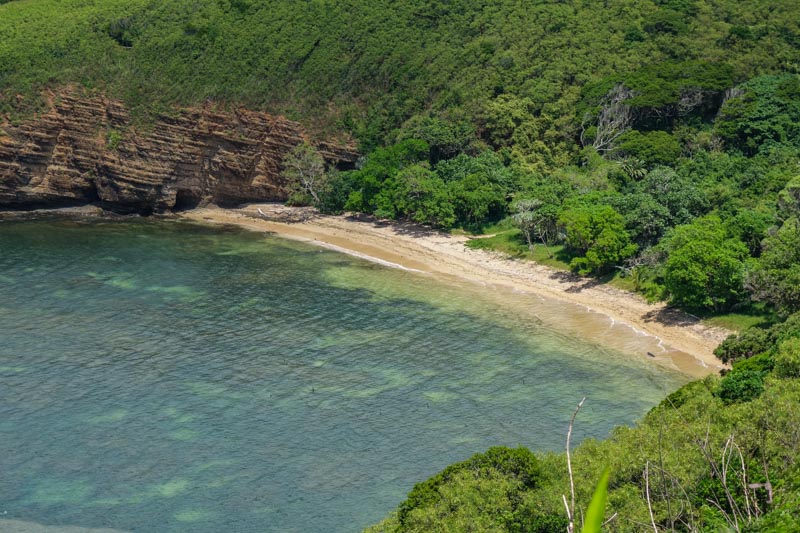 10-Baie des amoureux