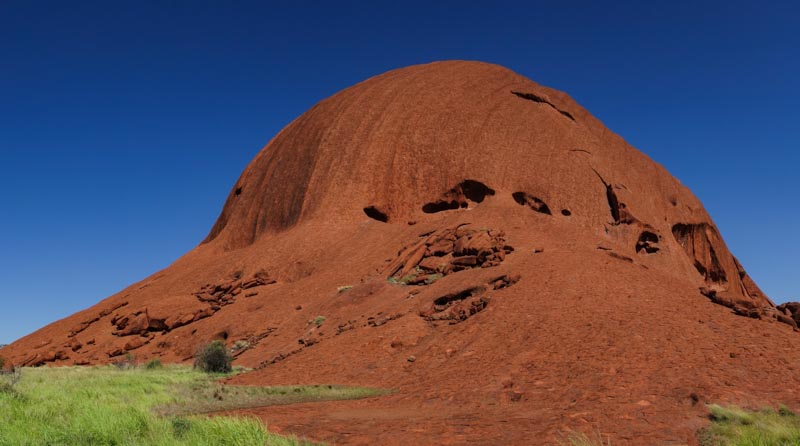 11 - Ayers Rock