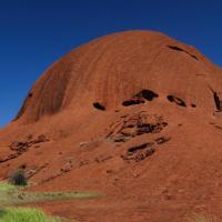 11 - Ayers Rock