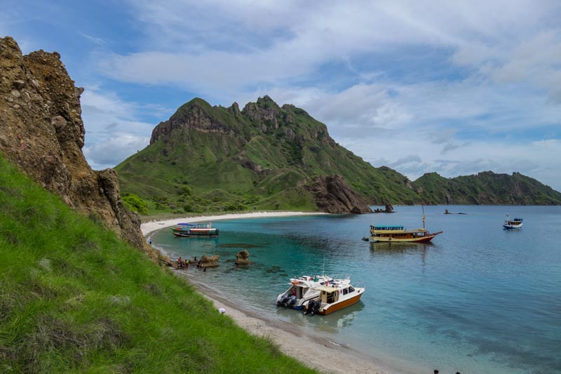 11 - Pulau Padar