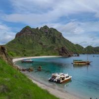 11 - Pulau Padar