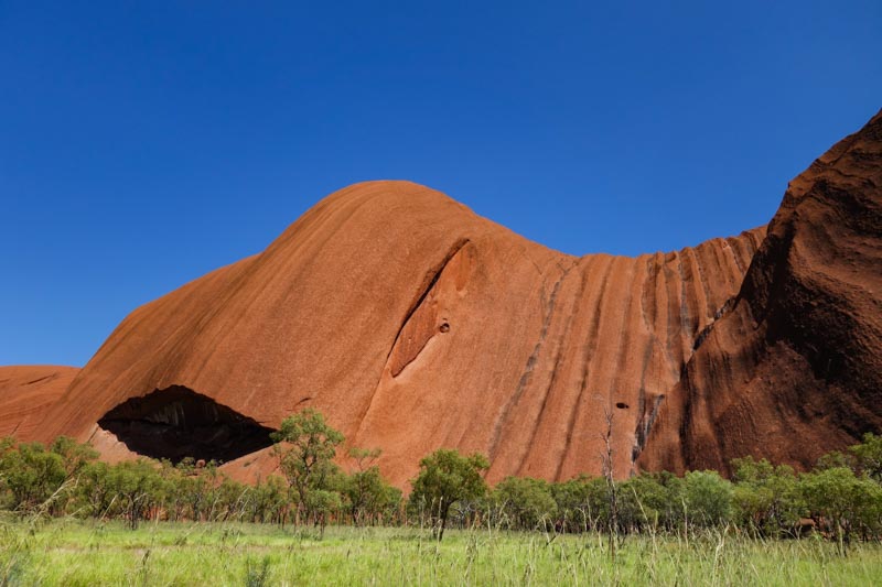 12 - Ayers Rock