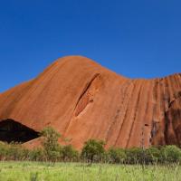 12 - Ayers Rock