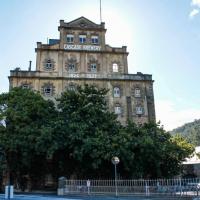 12_Cascade brewery (most famous Tassie beer)