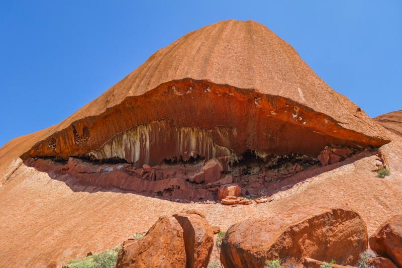 13 - Ayers Rock