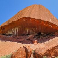 13 - Ayers Rock