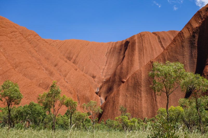 14 - Ayers Rock