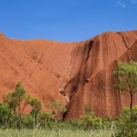 14 - Ayers Rock