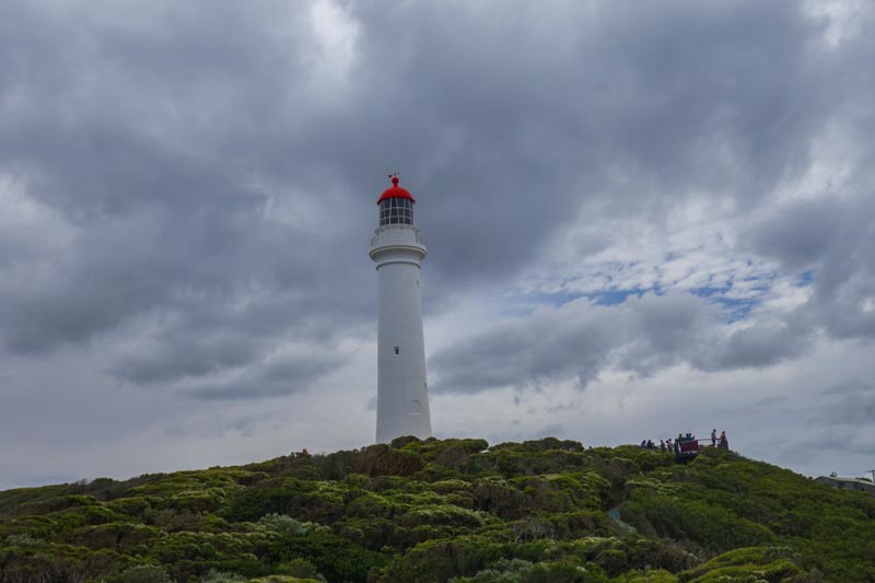 14_Split point lighthouse