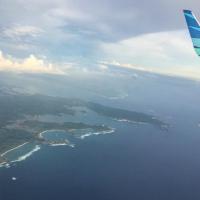 18 - Leaving Lombok