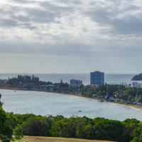 19-Anse Vata, Noumea