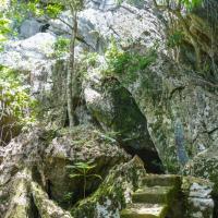 19-Les grottes de Koumac