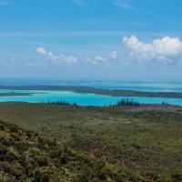 20-View from N'ga peak