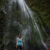 Love Waterfall Sapa