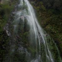 Love Waterfall Sapa