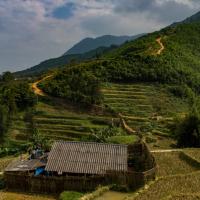 Trekking Sapa