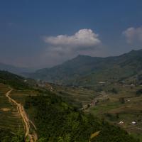 Trekking Sapa