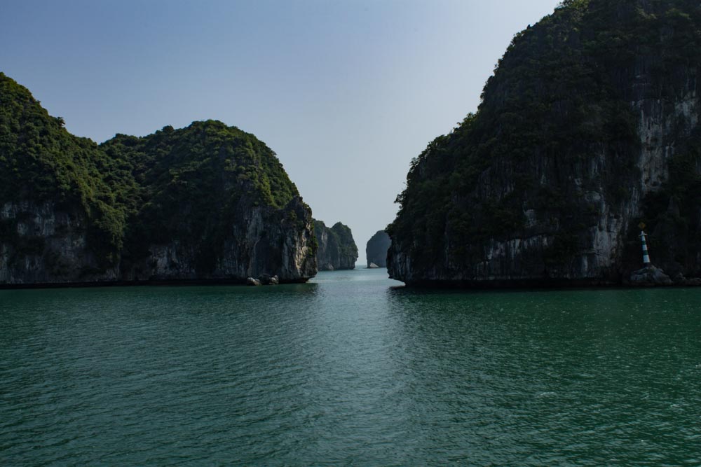 Lan Ha Bay