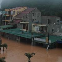 Phong Nha on the next morning - 4