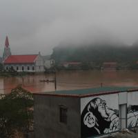 Phong Nha on the next morning - 5