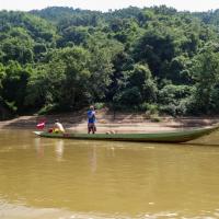 Austrian pirates in Laos :)