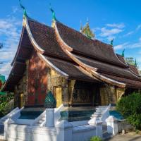 Wat Xieng Thong