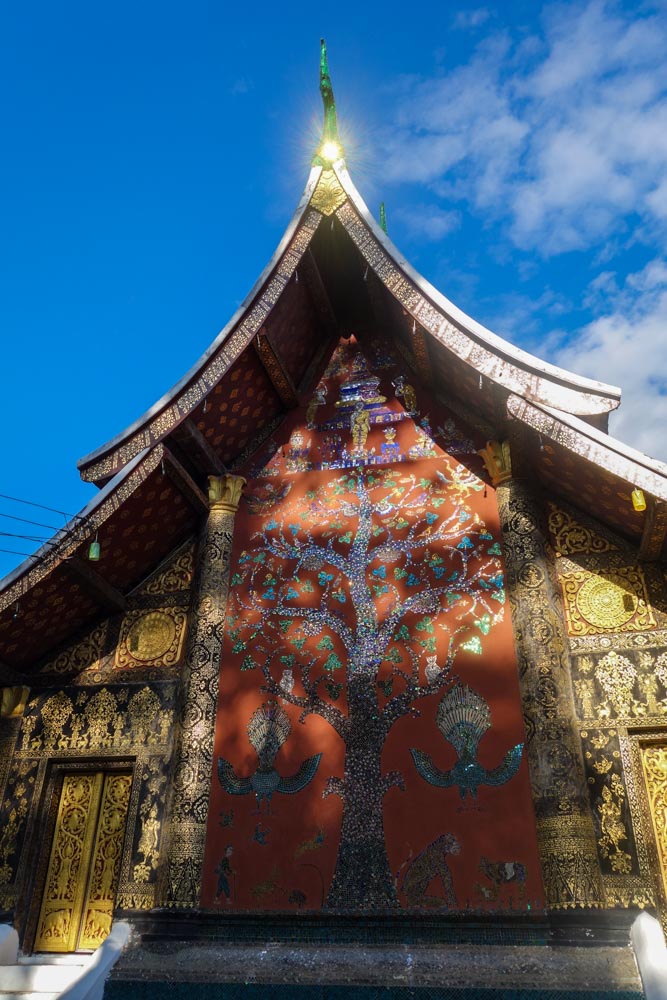 Wat Xieng Thong