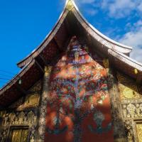 Wat Xieng Thong