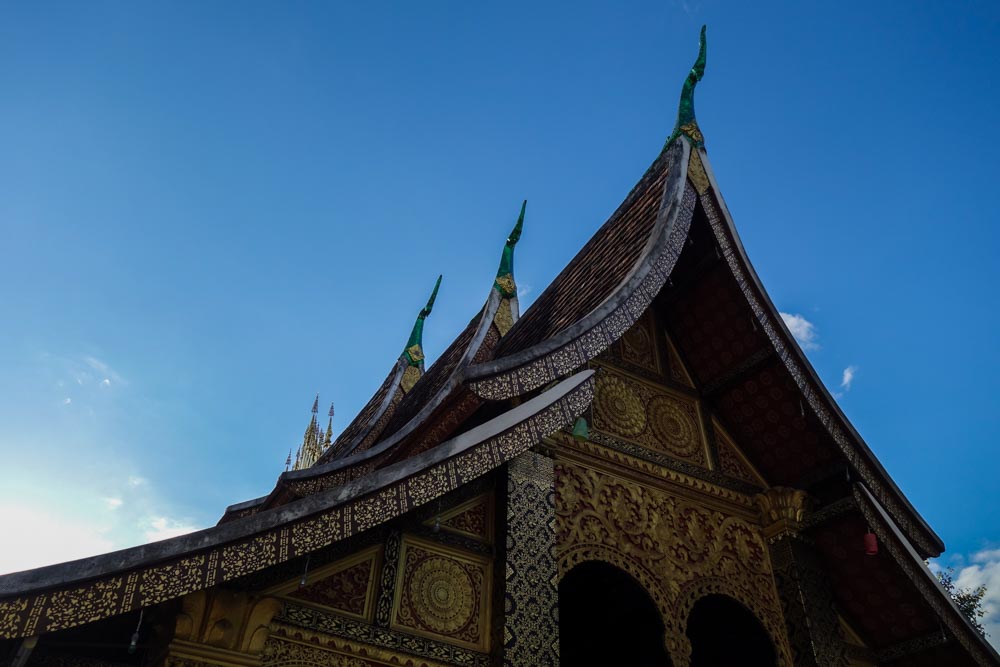 Wat Xieng Thong