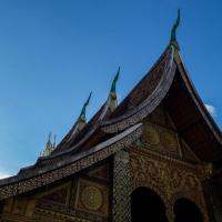 Wat Xieng Thong