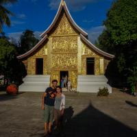 Wat Xieng Thong