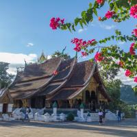 Wat Xieng Thong