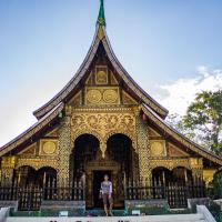 Wat Xieng Thong