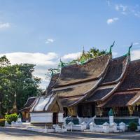 Wat Xieng Thong