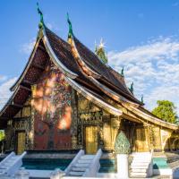 Wat Xieng Thong