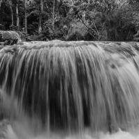 Kuang Si Waterfalls