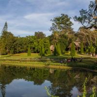 Botanical garden