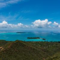 21-View from N'ga peak