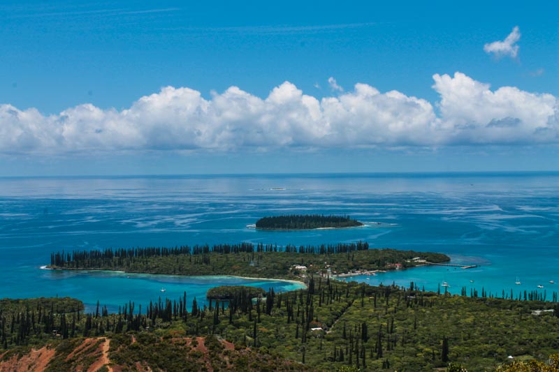 22-View from N'ga peak