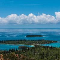 22-View from N'ga peak