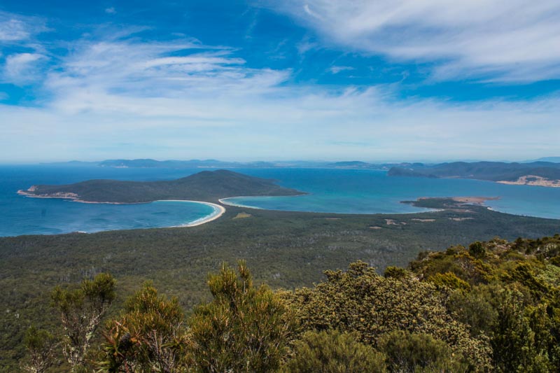 26 - View from Mt. Maria