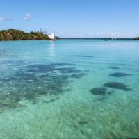 3-Pirogue cruise in Baie de Upi