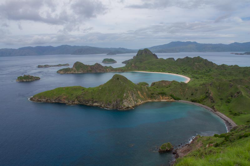 3 - View Point Pulau Padar