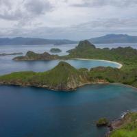 3 - View Point Pulau Padar