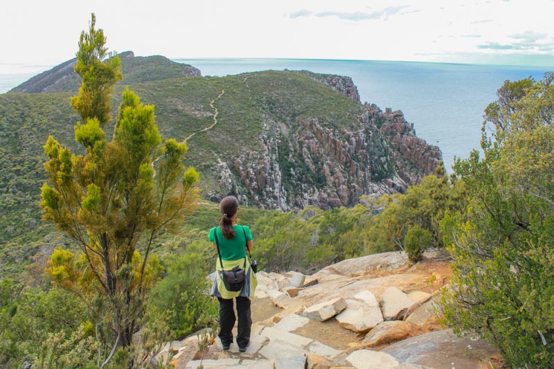 34_Cape Hauy hike