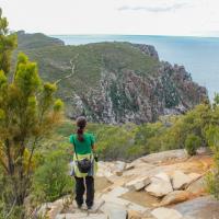 34_Cape Hauy hike