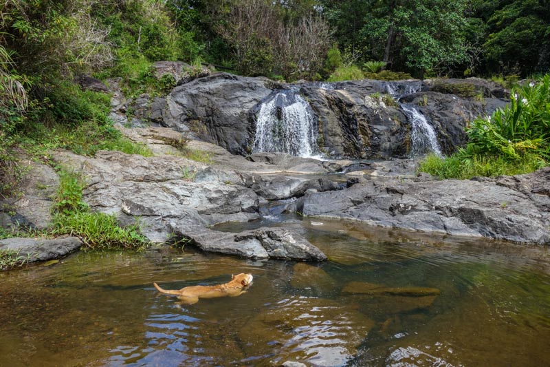 34-Cascade de Farino